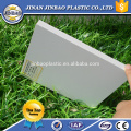 JINBAO 2050mm * 3050mm imperméable à l&#39;eau forex pvc 0.5mm